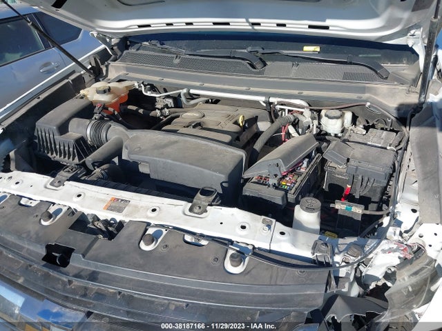 Chevrolet Colorado Wt 2015 1GCHSAEAXF1144307 Image 10