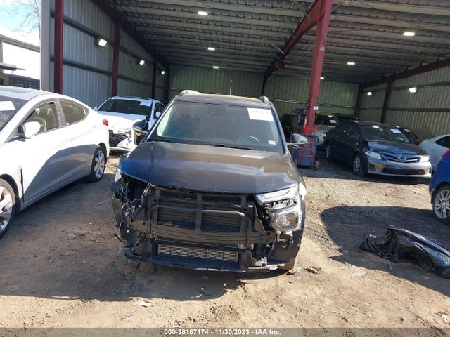 Chevrolet Trailblazer Awd Lt 2023 KL79MRSL4PB002384 Image 13