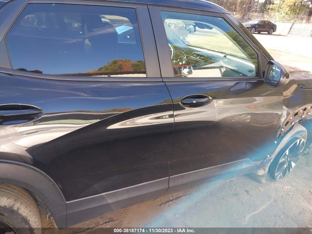 Chevrolet Trailblazer Awd Lt 2023 KL79MRSL4PB002384 Image 14
