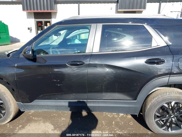 Chevrolet Trailblazer Awd Lt 2023 KL79MRSL4PB002384 Image 15