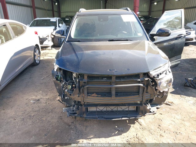 Chevrolet Trailblazer Awd Lt 2023 KL79MRSL4PB002384 Image 6