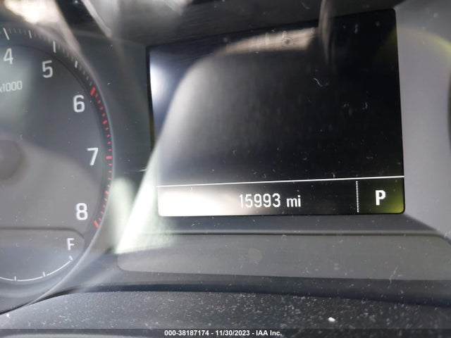 Chevrolet Trailblazer Awd Lt 2023 KL79MRSL4PB002384 Image 7