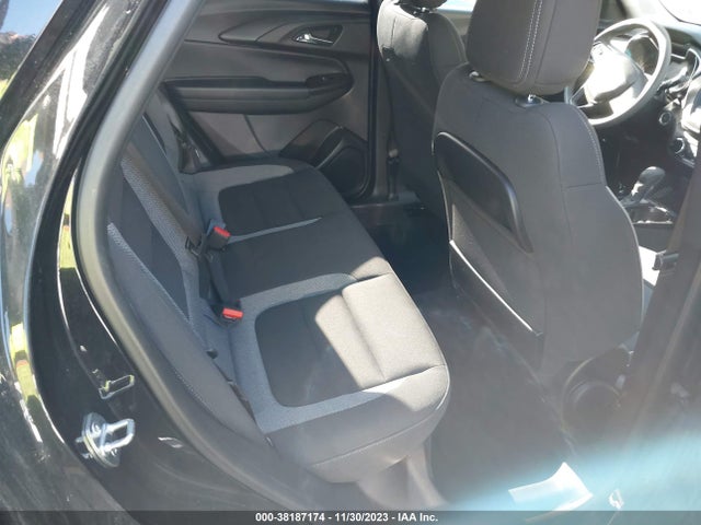 Chevrolet Trailblazer Awd Lt 2023 KL79MRSL4PB002384 Image 8