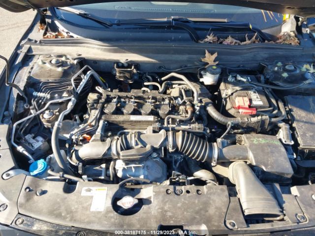 1HGCV1F15JA171893 Honda ACCORD LX