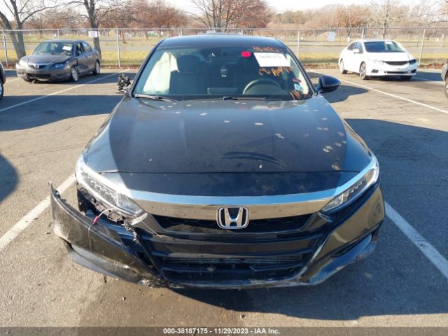 1HGCV1F15JA171893 Honda ACCORD LX