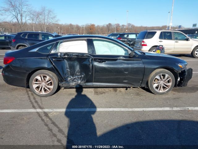 1HGCV1F15JA171893 Honda ACCORD LX