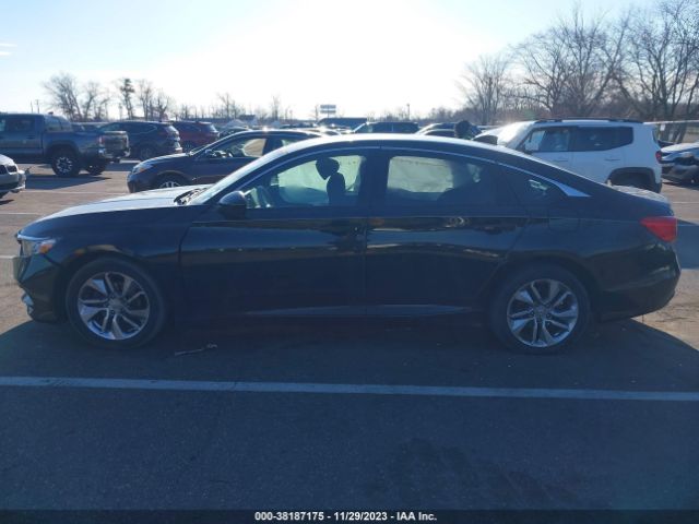 1HGCV1F15JA171893 Honda ACCORD LX