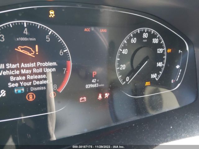 1HGCV1F15JA171893 Honda ACCORD LX