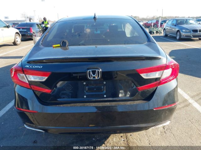 1HGCV1F15JA171893 Honda ACCORD LX