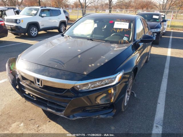 1HGCV1F15JA171893 Honda ACCORD LX