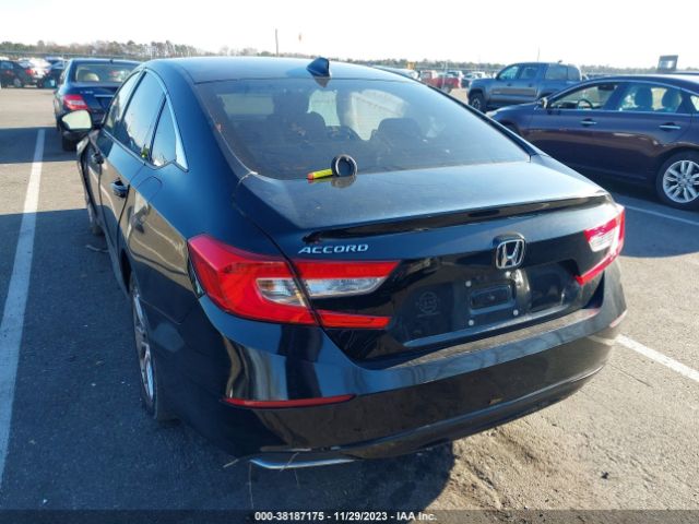 1HGCV1F15JA171893 Honda ACCORD LX