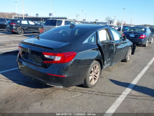 1HGCV1F15JA171893 Honda ACCORD LX