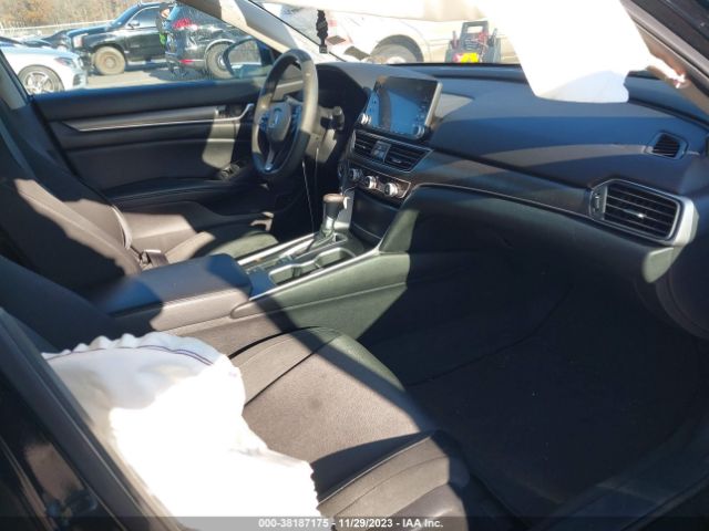 1HGCV1F15JA171893 Honda ACCORD LX