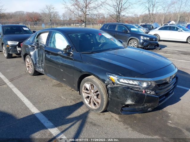 1HGCV1F15JA171893 Honda ACCORD LX