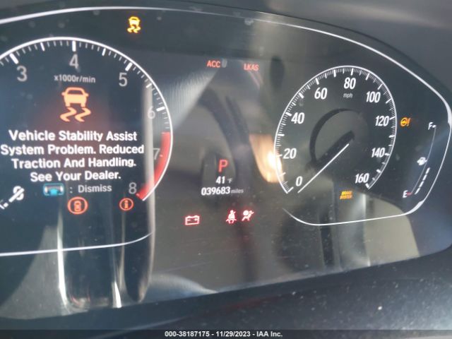 1HGCV1F15JA171893 Honda ACCORD LX
