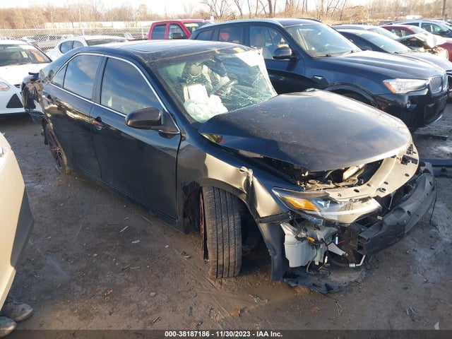 2012 TOYOTA CAMRY SE VIN: 4T1BF1FK2CU145670