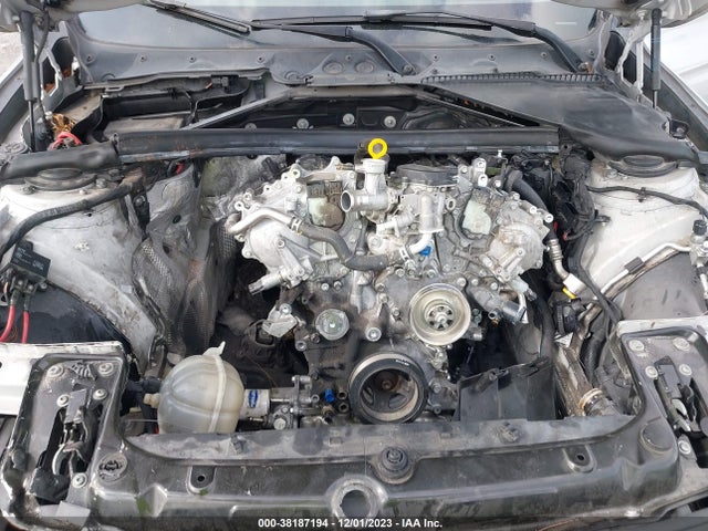 BMW 335i 2014 WBA3A9C56EF479497 Image 10