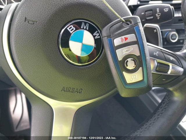 BMW 335i 2014 WBA3A9C56EF479497 Image 11