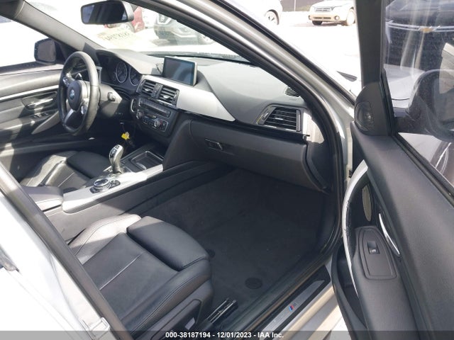 BMW 335i 2014 WBA3A9C56EF479497 Image 5