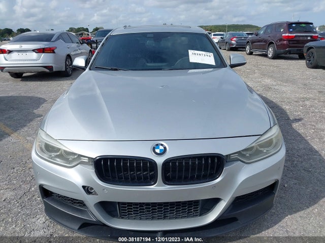 BMW 335i 2014 WBA3A9C56EF479497 Image 6