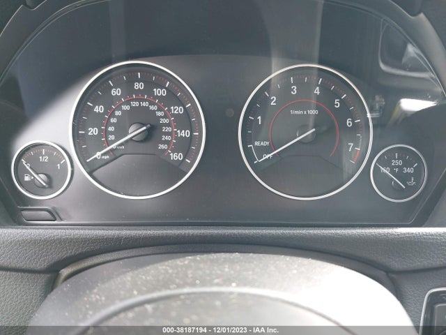 BMW 335i 2014 WBA3A9C56EF479497 Image 7