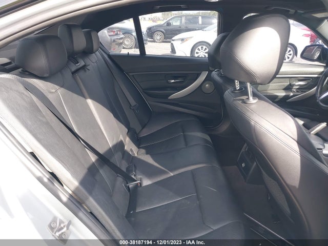 BMW 335i 2014 WBA3A9C56EF479497 Image 8