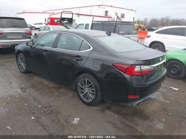 2016 LEXUS ES 350 VIN: 58ABK1GG9GU028608