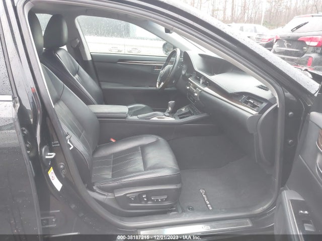 2016 LEXUS ES 350 VIN: 58ABK1GG9GU028608