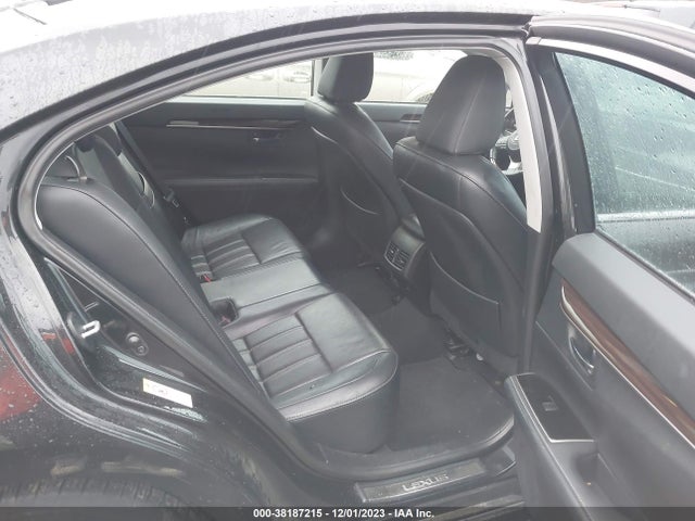 2016 LEXUS ES 350 VIN: 58ABK1GG9GU028608