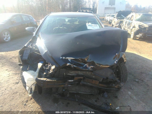 2014 HYUNDAI ELANTRA SE VIN: 5NPDH4AE4EH542353