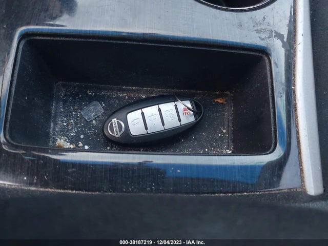 Nissan ALTIMA 2.5 2014 1N4AL3AP3EC145943 Image 22