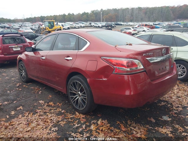 Nissan ALTIMA 2.5 2014 1N4AL3AP3EC145943 Image 14