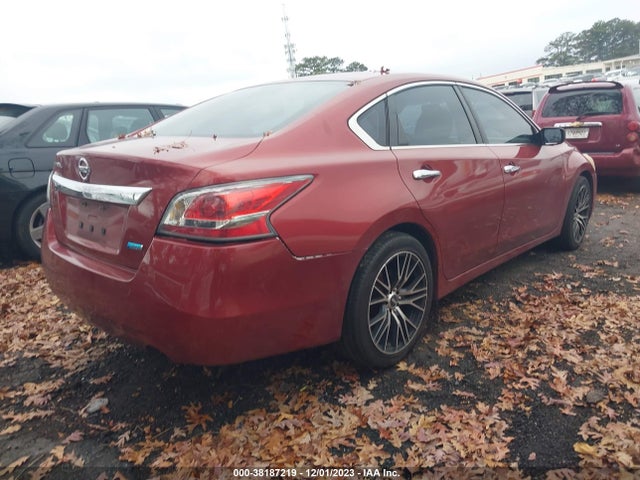 Nissan ALTIMA 2.5 2014 1N4AL3AP3EC145943 Image 15
