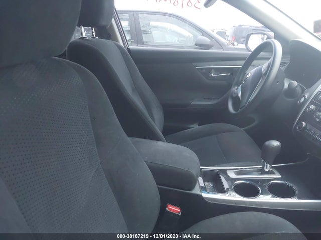 Nissan ALTIMA 2.5 2014 1N4AL3AP3EC145943 Image 16