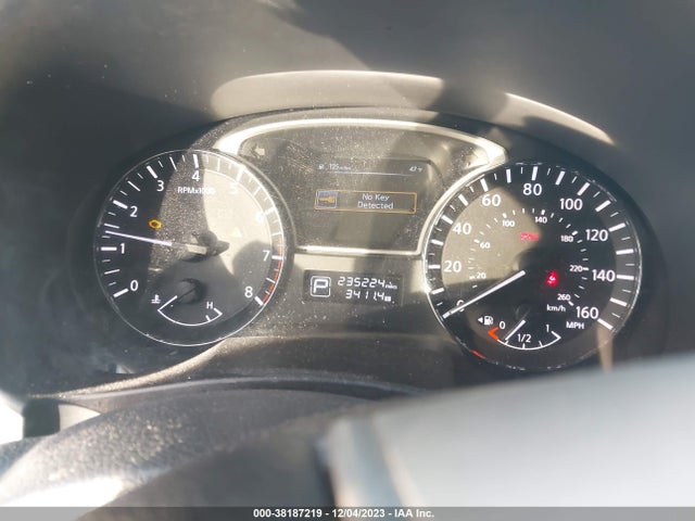 Nissan ALTIMA 2.5 2014 1N4AL3AP3EC145943 Image 18