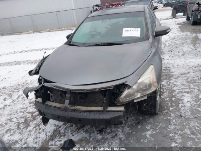 1N4BL3AP0FC111965 Nissan Altima 3.5 Sl