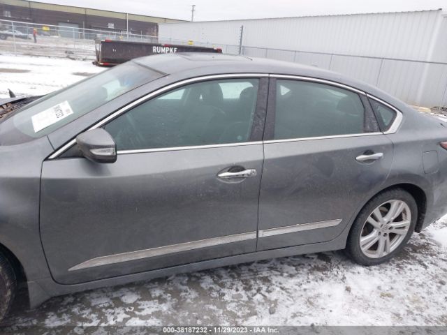 1N4BL3AP0FC111965 Nissan Altima 3.5 Sl