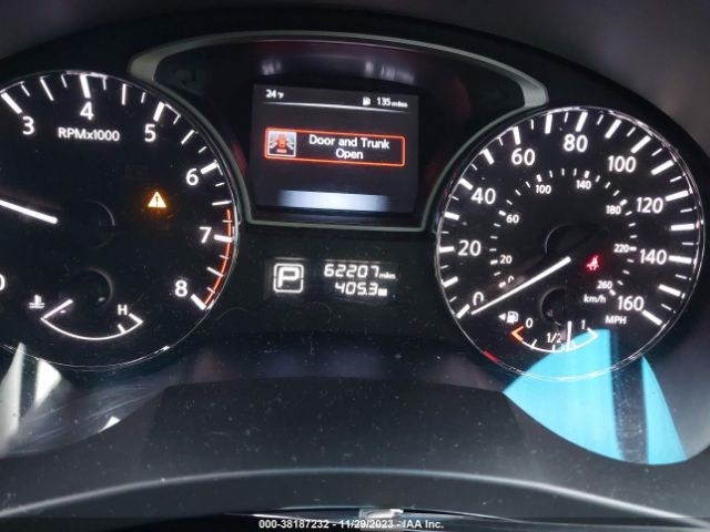 1N4BL3AP0FC111965 Nissan Altima 3.5 Sl