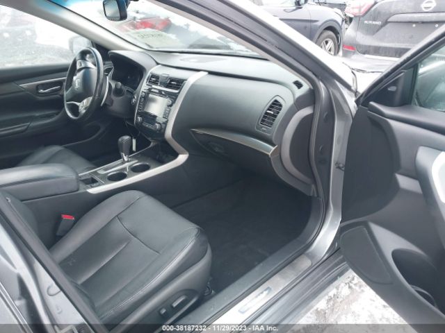 1N4BL3AP0FC111965 Nissan Altima 3.5 Sl