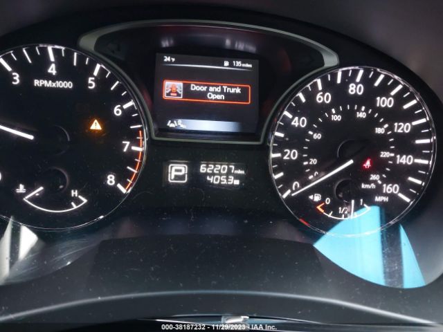1N4BL3AP0FC111965 Nissan Altima 3.5 Sl