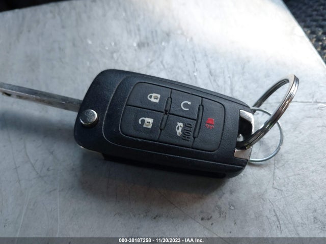 2010 CHEVROLET EQUINOX LT VIN: 2CNALDEW9A6316100