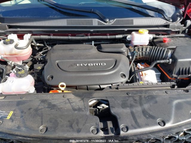 2C4RC1L75NR155959 Chrysler Pacifica Hybrid Touring L