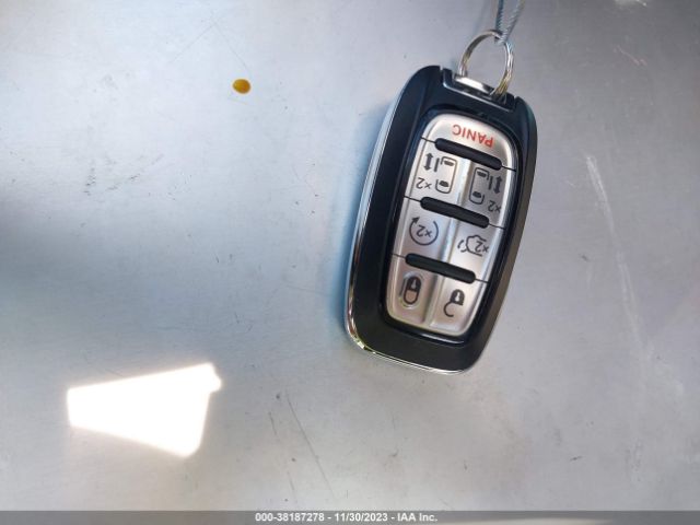 2C4RC1L75NR155959 Chrysler Pacifica Hybrid Touring L
