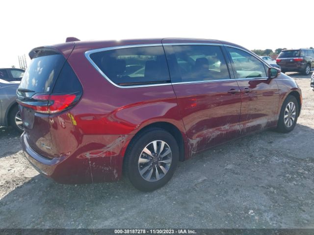 2C4RC1L75NR155959 Chrysler Pacifica Hybrid Touring L