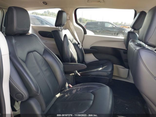 2C4RC1L75NR155959 Chrysler Pacifica Hybrid Touring L