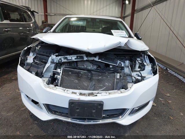 Chevrolet IMPALA LS 2017 1G11Z5S32HU203550 Image 13