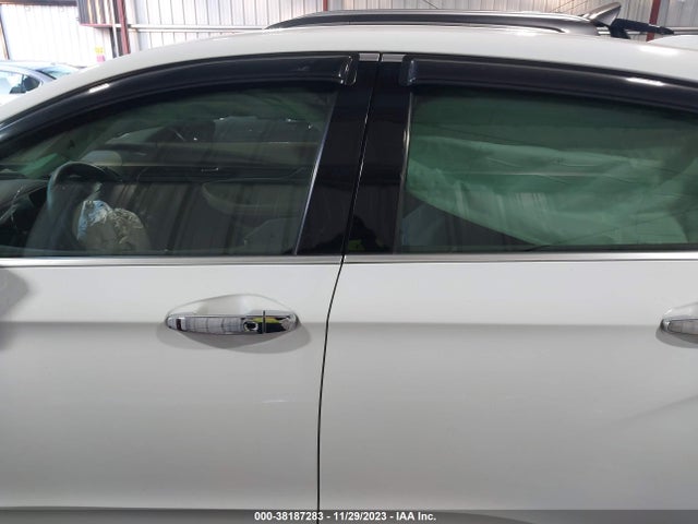 Chevrolet IMPALA LS 2017 1G11Z5S32HU203550 Image 15