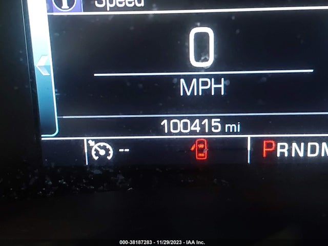 Chevrolet IMPALA LS 2017 1G11Z5S32HU203550 Image 7