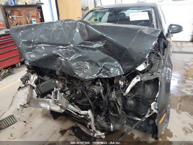 2019 AUDI A4 45 PREMIUM VIN: WAUDNAF43KA103720
