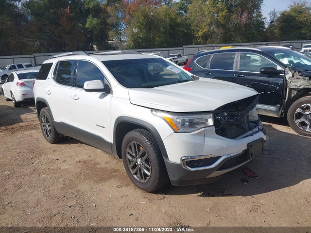 2019 1GKKNMLS9KZ163599 main image